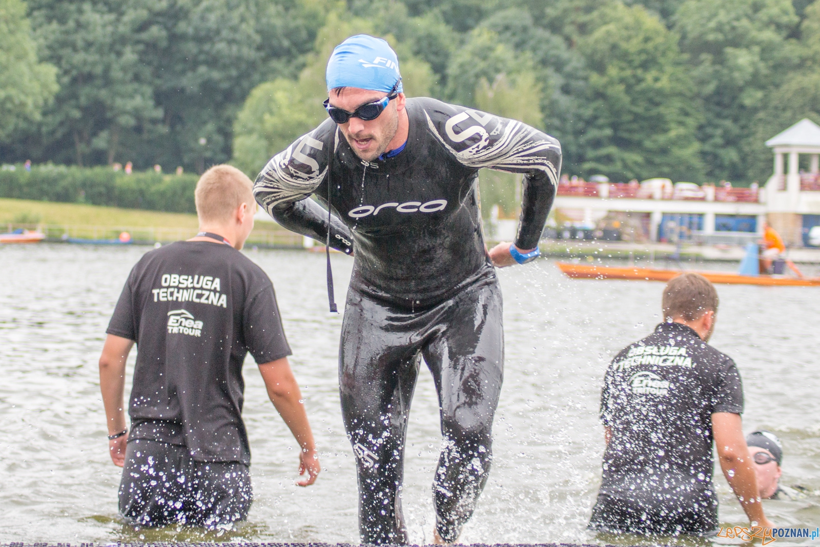 Enea Challenge Foto: Ewelina Jaśkowiak Enea Challenge Foto: Ewelina Jaśkowiak