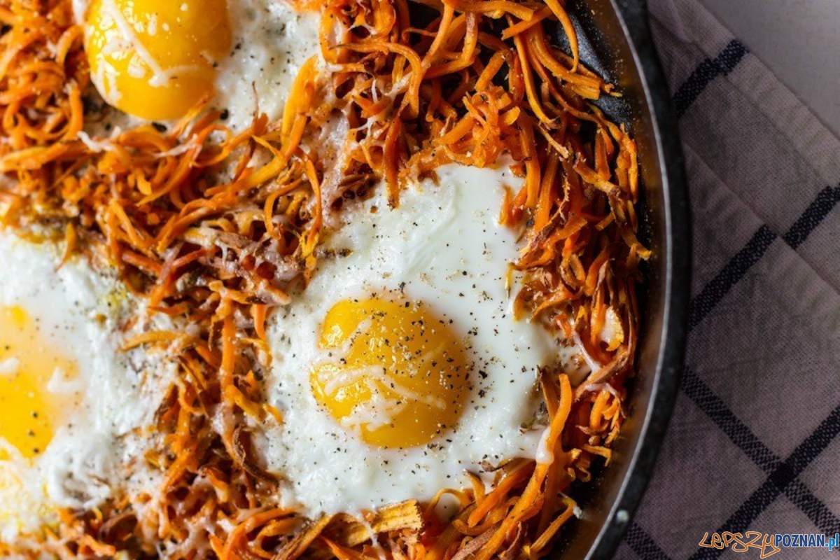 Pyry na śniadanie? Dlaczego nie! Foto: edibleperspective.com / Ashley Pyry na śniadanie? Dlaczego nie! Foto: edibleperspective.com / Ashley