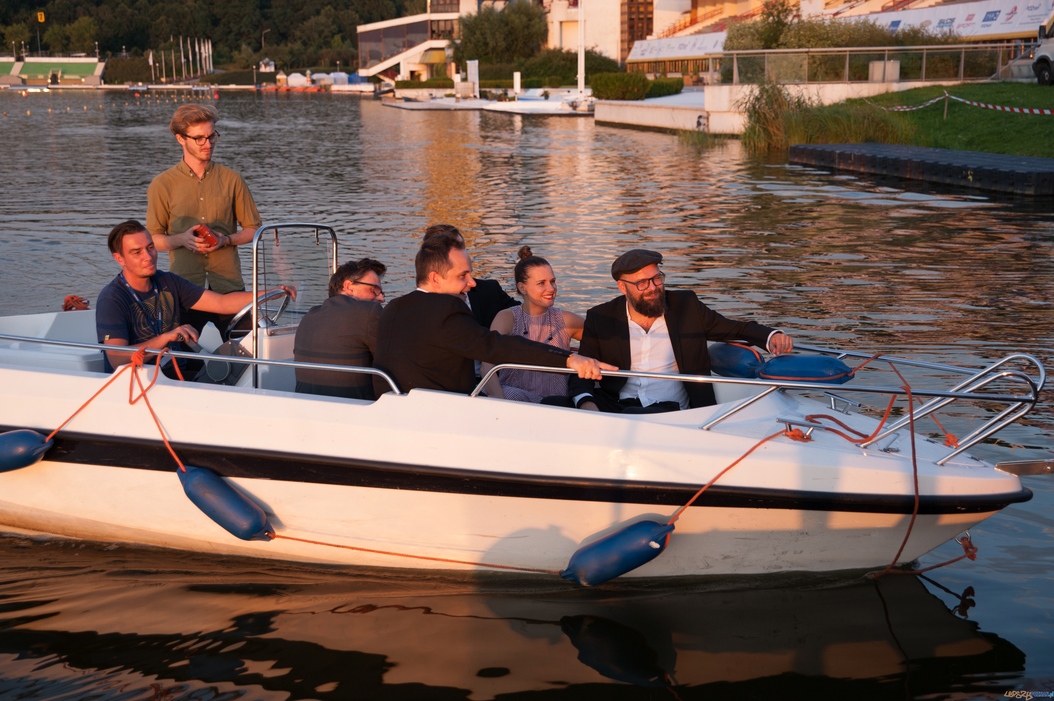 Mikromusic - kolejny dobry koncert nad Maltą Foto: Mikromusic - kolejny dobry koncert nad Maltą Foto: