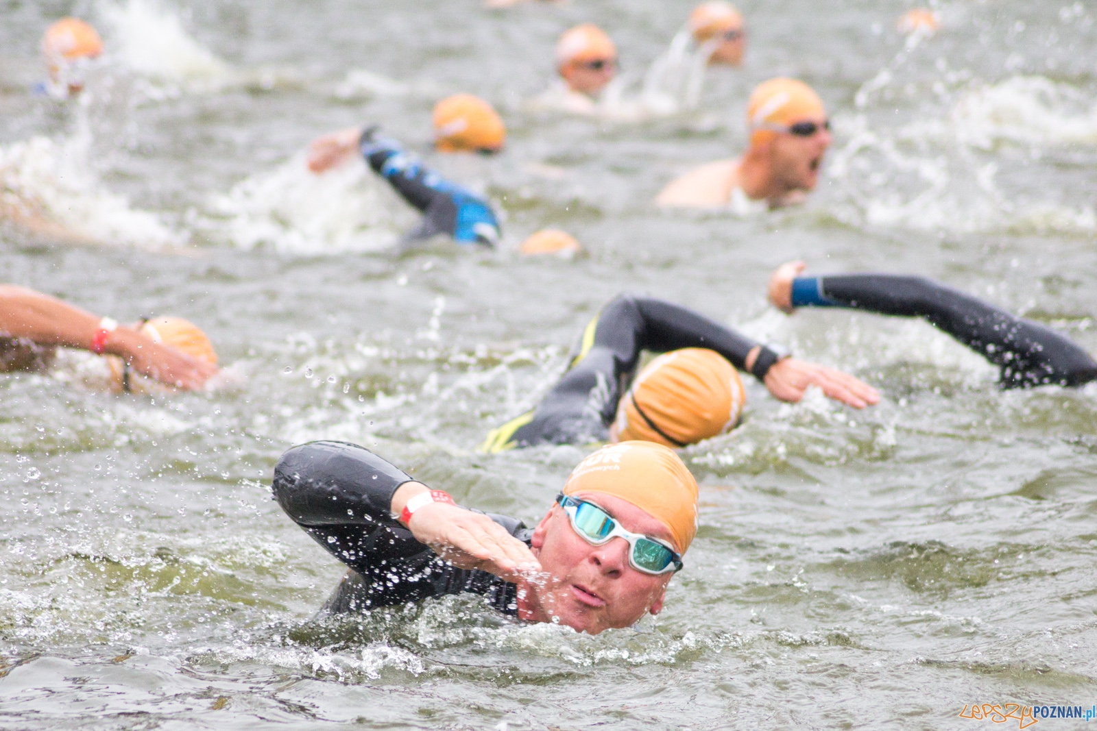 Enea Challenge Foto: Ewelina Jaśkowiak Enea Challenge Foto: Ewelina Jaśkowiak