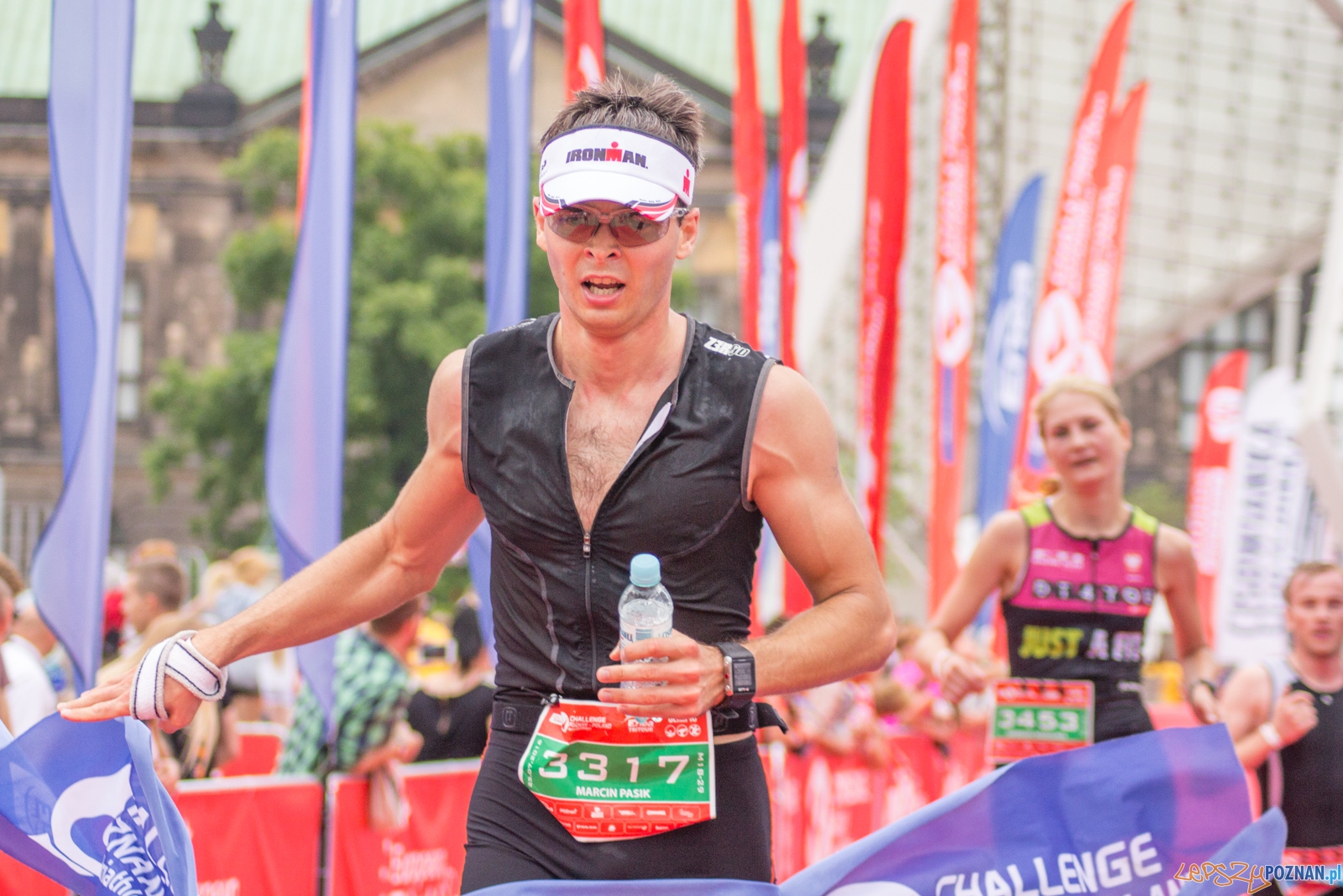 Enea Challenge Foto: Ewelina Jaśkowiak Enea Challenge Foto: Ewelina Jaśkowiak