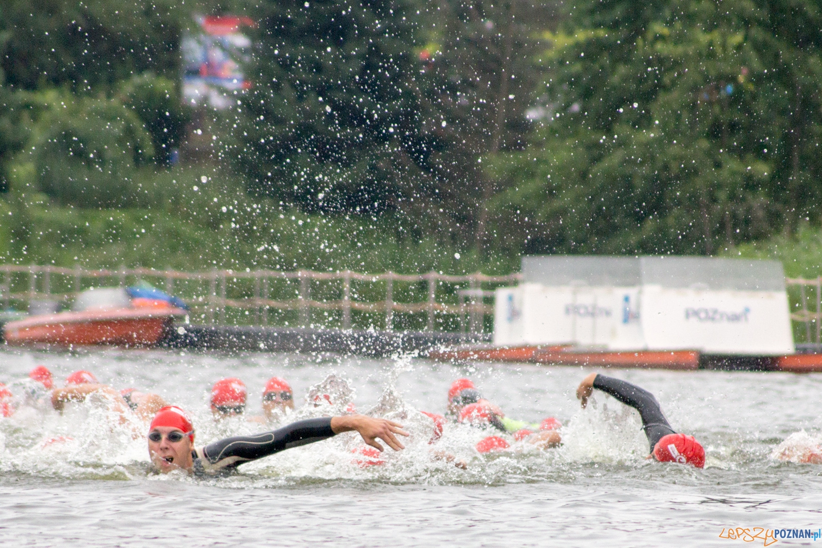 Enea Challenge Foto: Ewelina Jaśkowiak Enea Challenge Foto: Ewelina Jaśkowiak