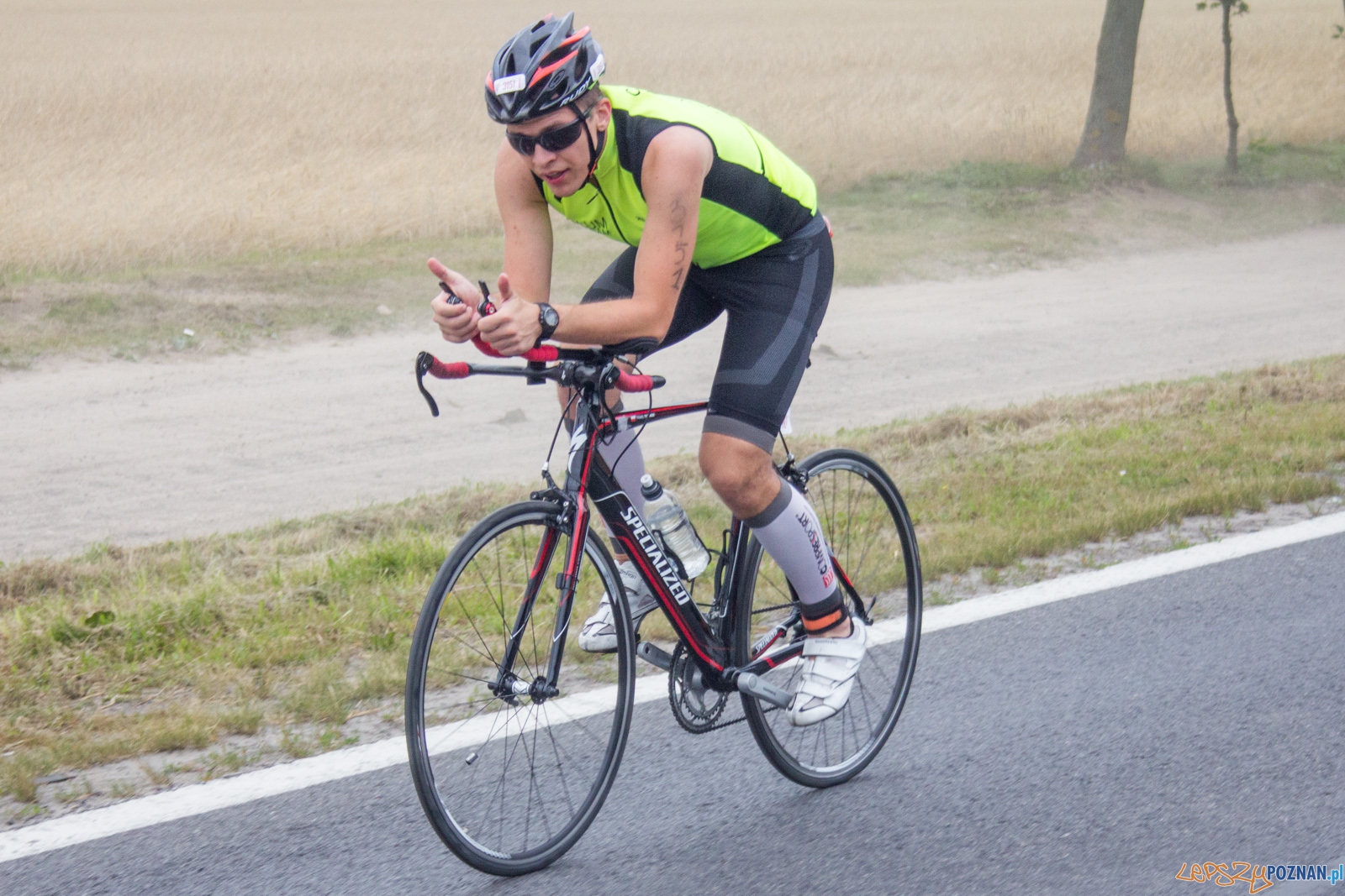 Enea Challenge Foto: Ewelina Jaśkowiak Enea Challenge Foto: Ewelina Jaśkowiak