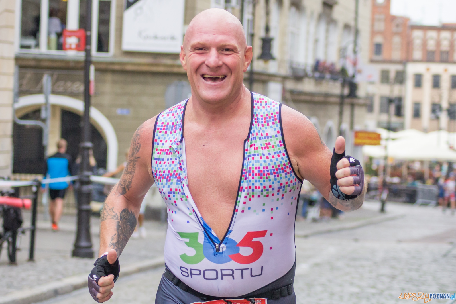 Enea Challenge Foto: Ewelina Jaśkowiak Enea Challenge Foto: Ewelina Jaśkowiak