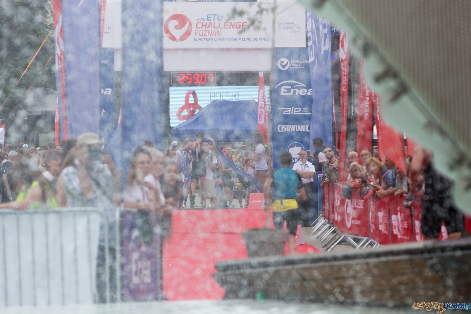 Enea Challenge Poznań Foto: lepszyPOZNAN.pl / Piotr Rychter Enea Challenge Poznań Foto: lepszyPOZNAN.pl / Piotr Rychter