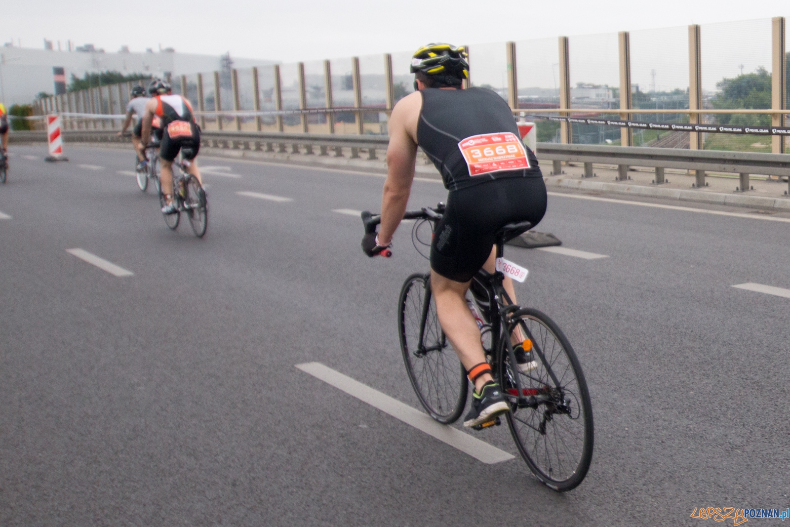 Enea Challenge Poznań Foto: lepszyPOZNAN.pl / Piotr Rychter Enea Challenge Poznań Foto: lepszyPOZNAN.pl / Piotr Rychter