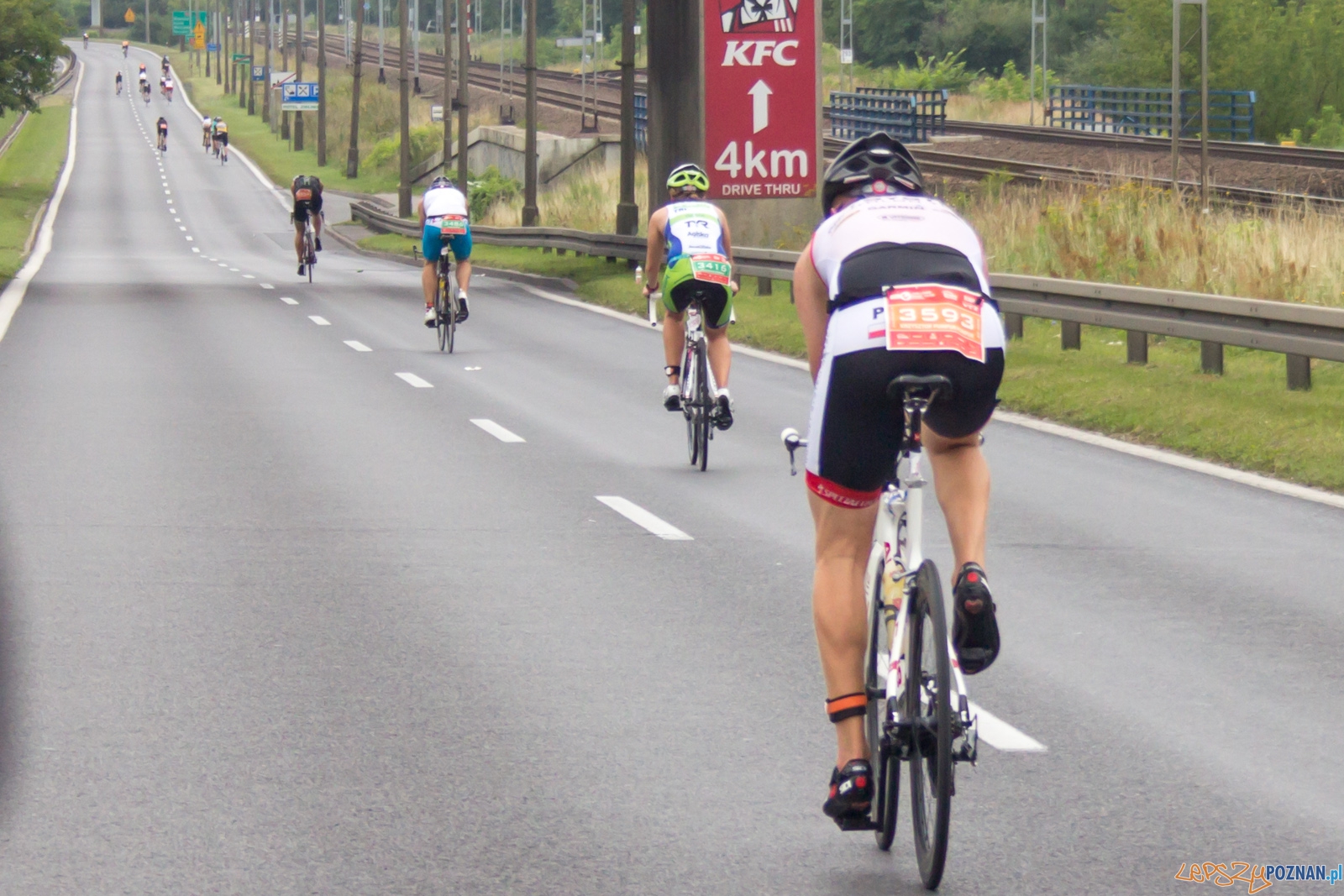 Enea Challenge Foto: Ewelina Jaśkowiak Enea Challenge Foto: Ewelina Jaśkowiak