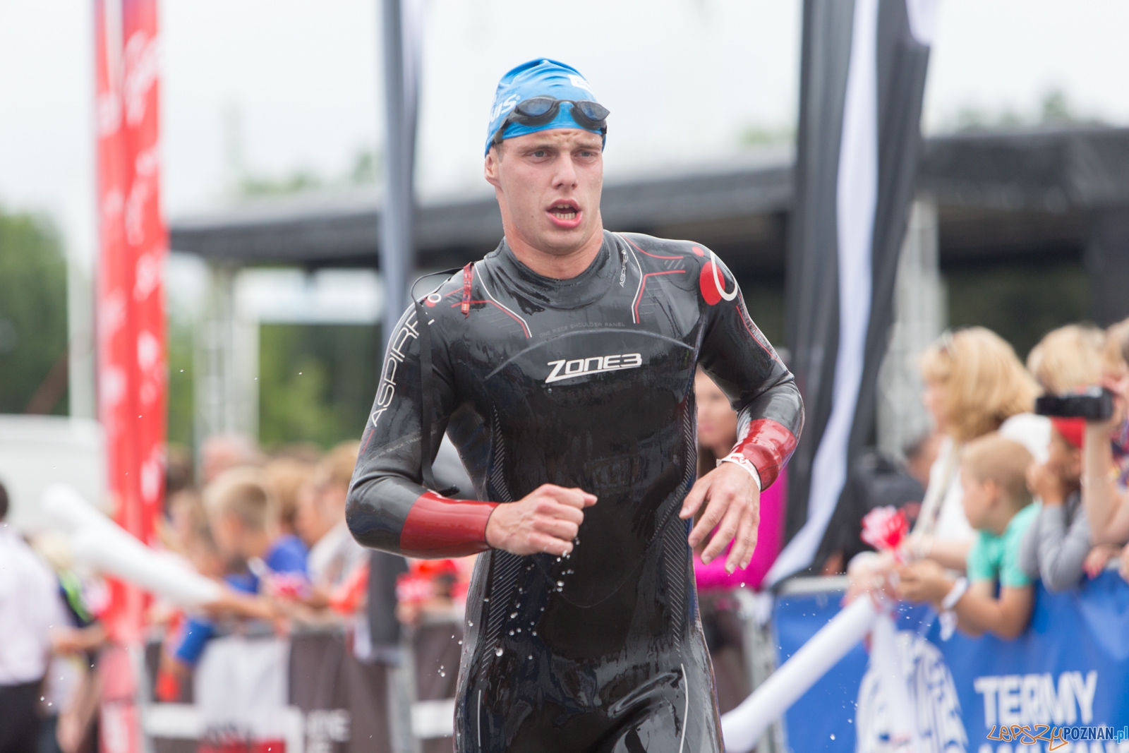 Enea Challenge Poznań Foto: lepszyPOZNAN.pl / Piotr Rychter Enea Challenge Poznań Foto: lepszyPOZNAN.pl / Piotr Rychter