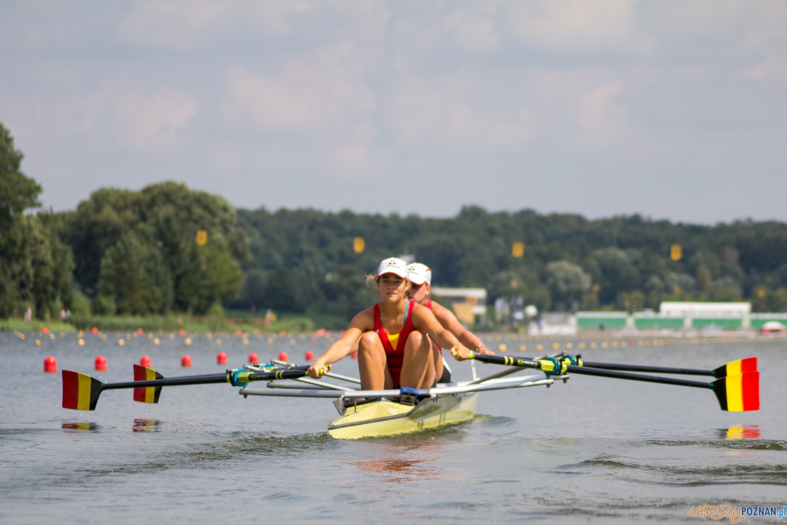 Coupe de la Jeunesse Foto: Ewelina Jaśkowiak Coupe de la Jeunesse Foto: Ewelina Jaśkowiak