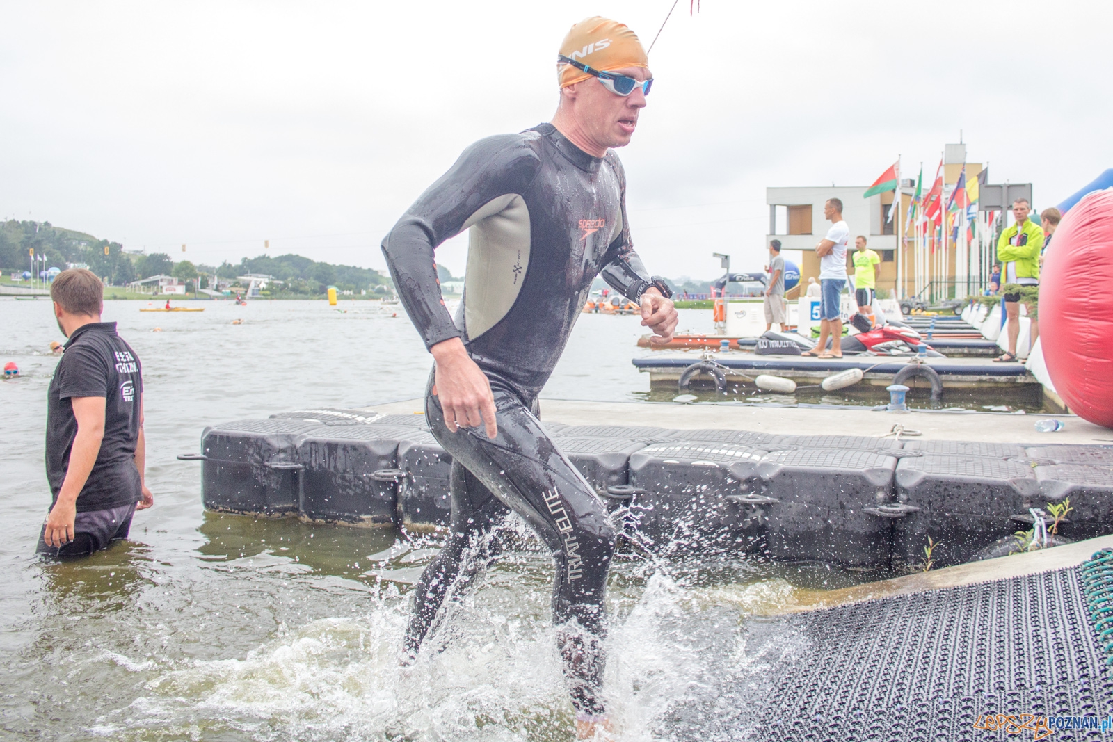 Enea Challenge Foto: Ewelina Jaśkowiak Enea Challenge Foto: Ewelina Jaśkowiak