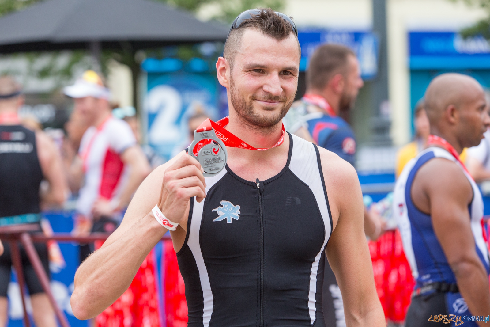 Enea Challenge Poznań Foto: lepszyPOZNAN.pl / Piotr Rychter Enea Challenge Poznań Foto: lepszyPOZNAN.pl / Piotr Rychter