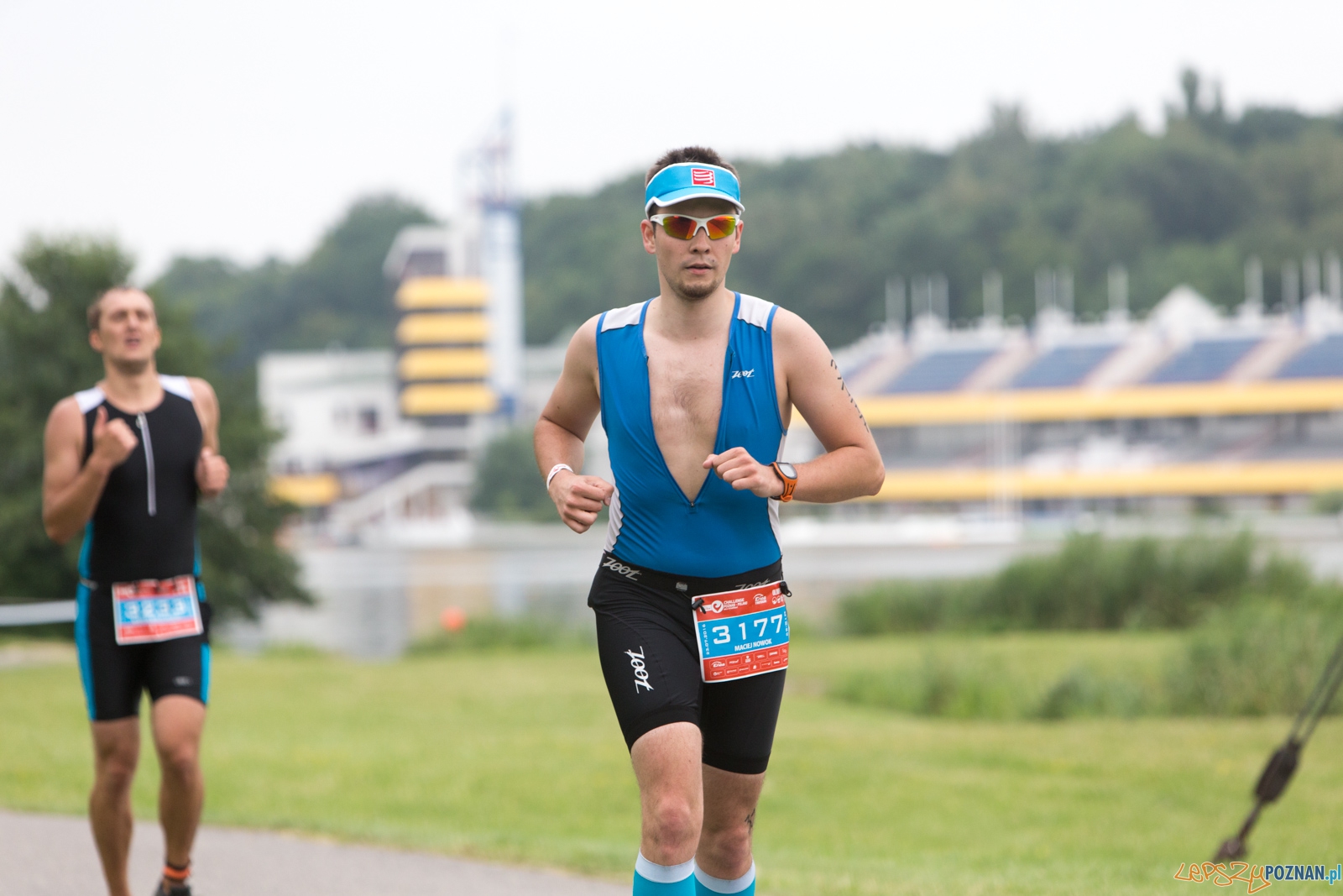 Enea Challenge Poznań Foto: lepszyPOZNAN.pl / Piotr Rychter Enea Challenge Poznań Foto: lepszyPOZNAN.pl / Piotr Rychter