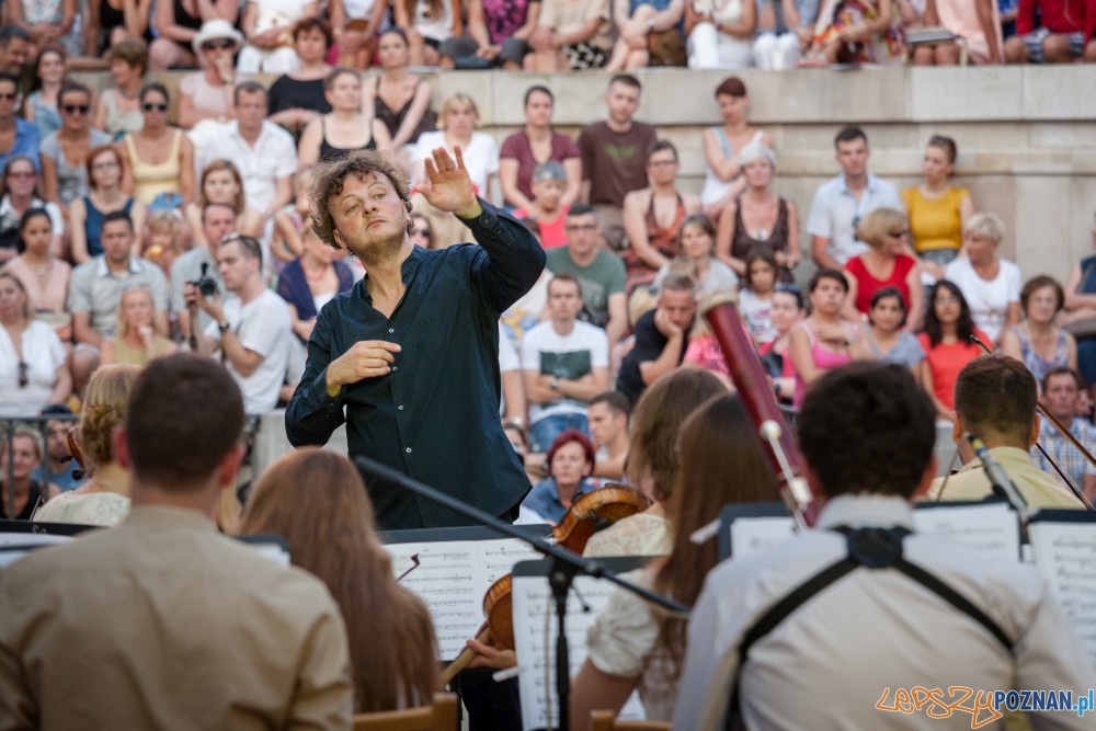 Adam Klocek i MPF Foto: © Matys Studio Adam Klocek i MPF Foto: © Matys Studio