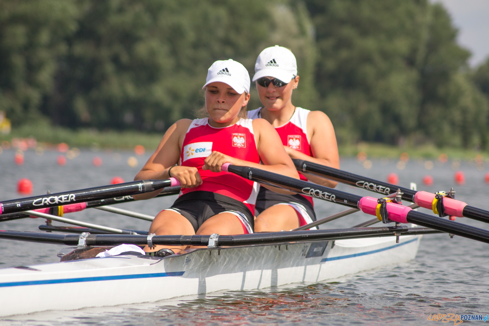 Coupe de la Jeunesse Foto: Ewelina Jaśkowiak Coupe de la Jeunesse Foto: Ewelina Jaśkowiak