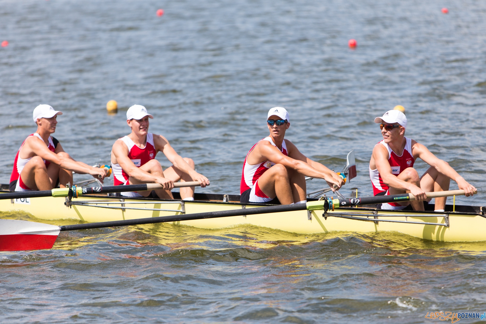 Coupe de la Jeunesse Foto: lepszyPOZNAN.pl / Piotr Rychter Coupe de la Jeunesse Foto: lepszyPOZNAN.pl / Piotr Rychter