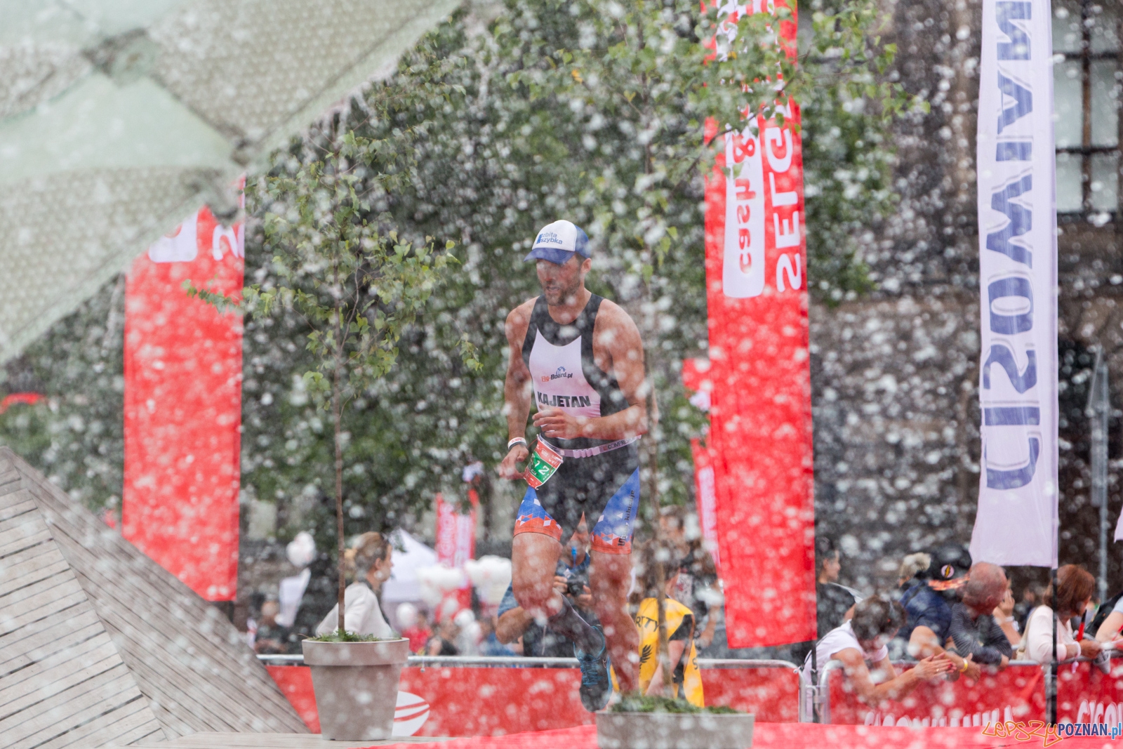 Enea Challenge Poznań Foto: lepszyPOZNAN.pl / Piotr Rychter Enea Challenge Poznań Foto: lepszyPOZNAN.pl / Piotr Rychter