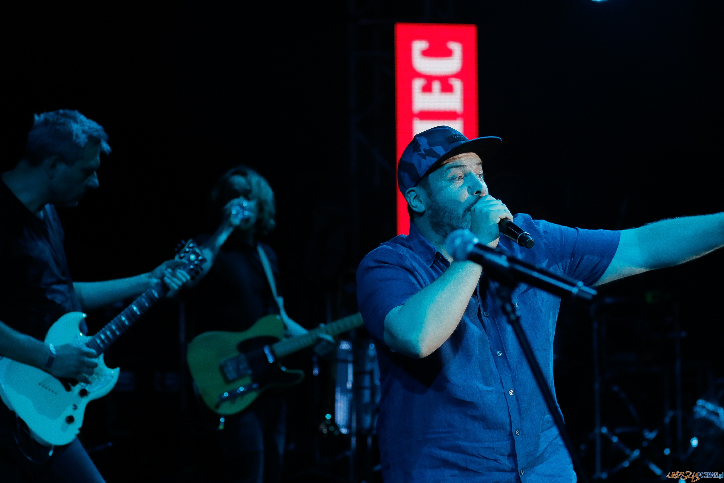 Męskie Granie Poznań Foto: Męskie Granie Poznań Foto: