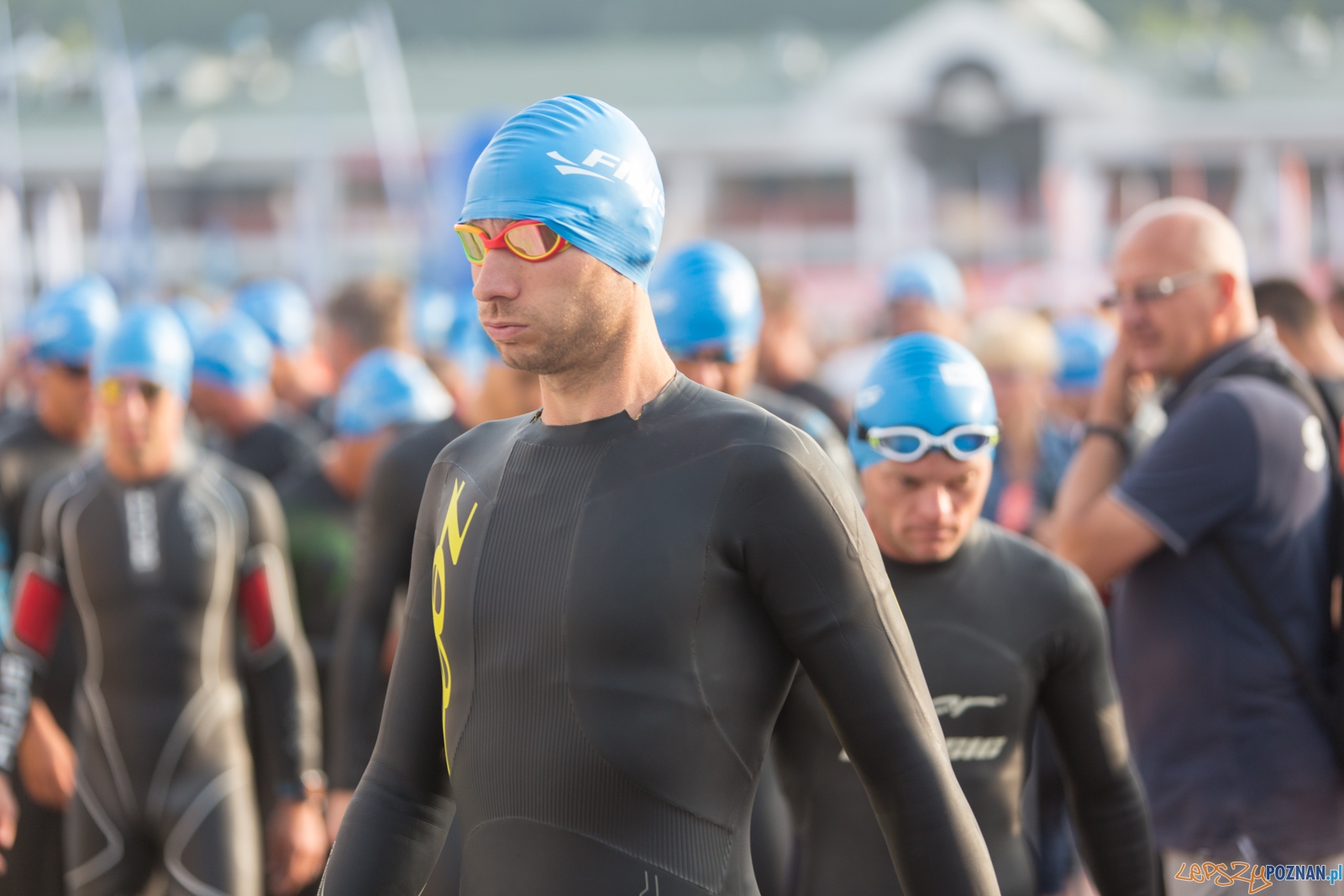 Enea Challenge Poznań - Ironman Foto: lepszyPOZNAN.pl / Piotr Rychter Enea Challenge Poznań - Ironman Foto: lepszyPOZNAN.pl / Piotr Rychter