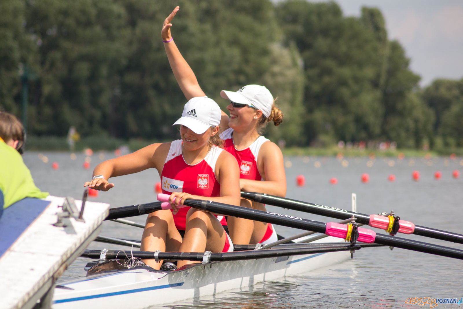 Coupe de la Jeunesse Foto: Ewelina Jaśkowiak Coupe de la Jeunesse Foto: Ewelina Jaśkowiak