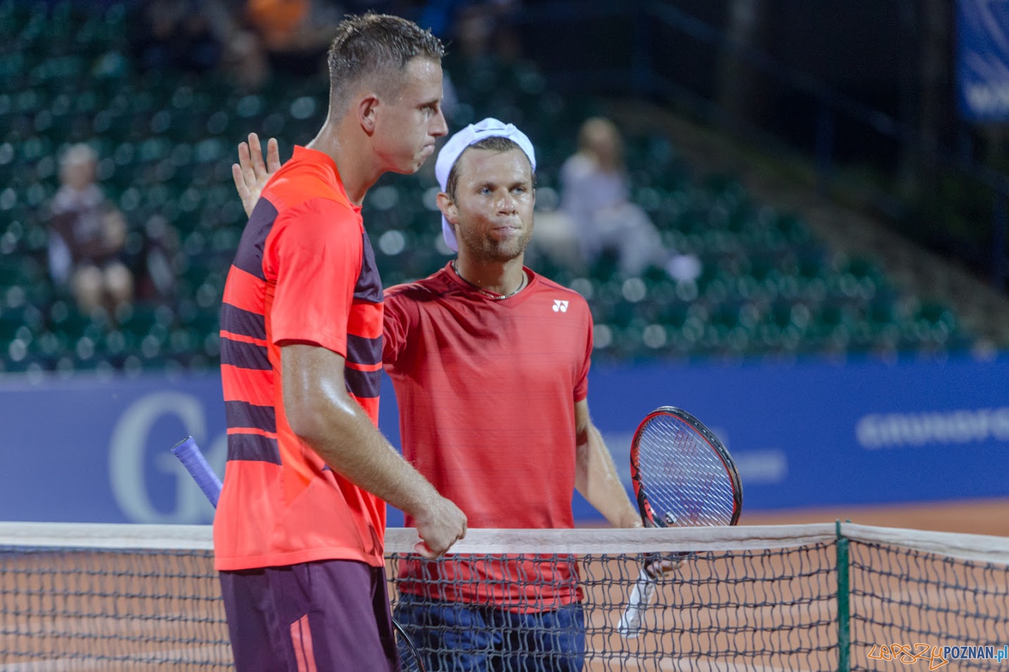 Poznań open Albot Dembek Foto: lepszyPOZNAN.pl / Piotr Rychter Poznań open Albot Dembek Foto: lepszyPOZNAN.pl / Piotr Rychter