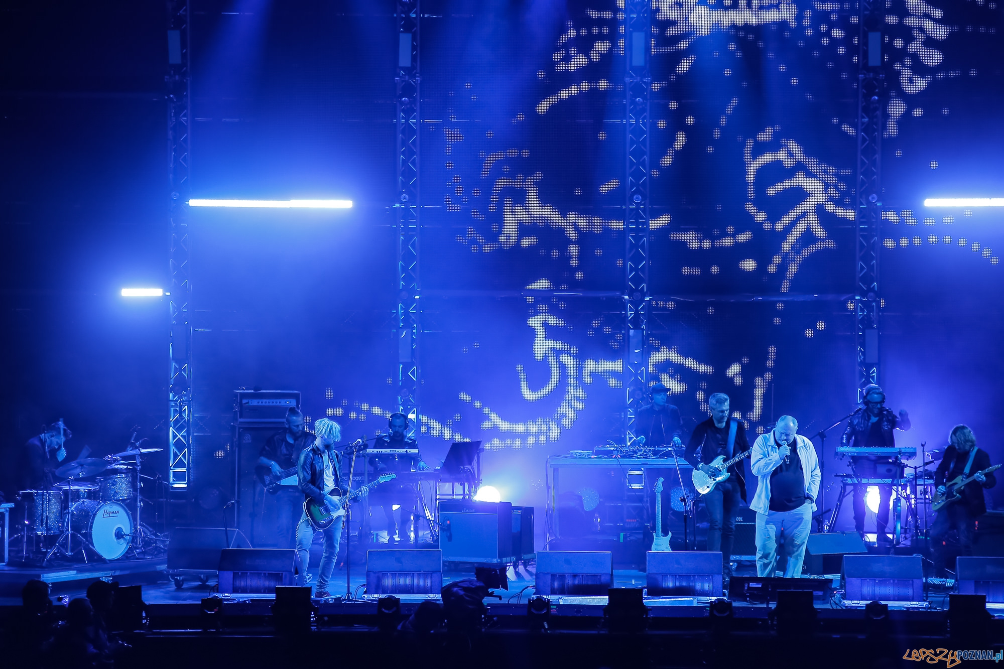 Męskie Granie Poznań Foto: Agencja LIVE Sp. z o.o. Męskie Granie Poznań Foto: Agencja LIVE Sp. z o.o.