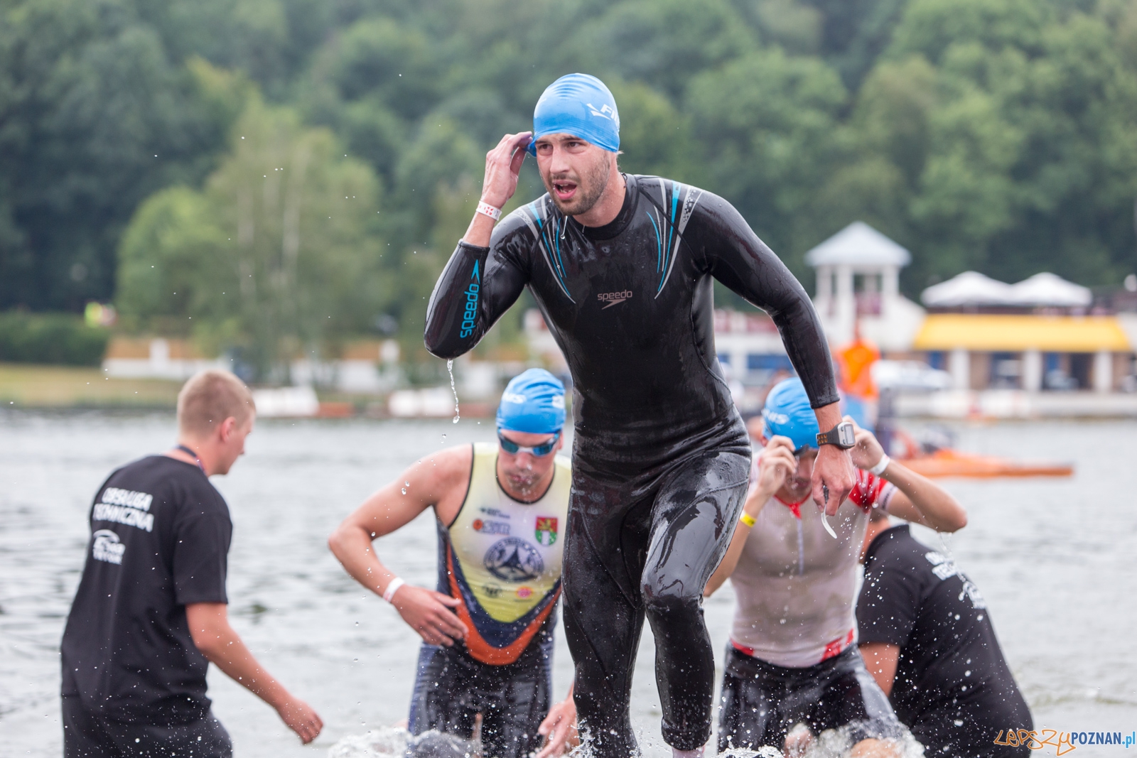 Enea Challenge Poznań Foto: lepszyPOZNAN.pl / Piotr Rychter Enea Challenge Poznań Foto: lepszyPOZNAN.pl / Piotr Rychter