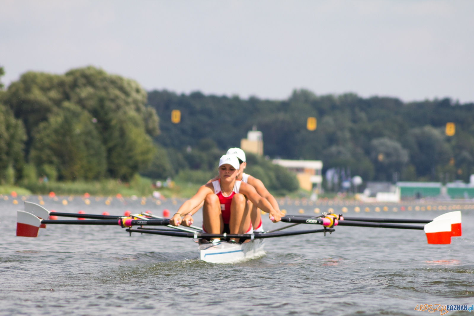 Coupe de la Jeunesse Foto: Ewelina Jaśkowiak Coupe de la Jeunesse Foto: Ewelina Jaśkowiak