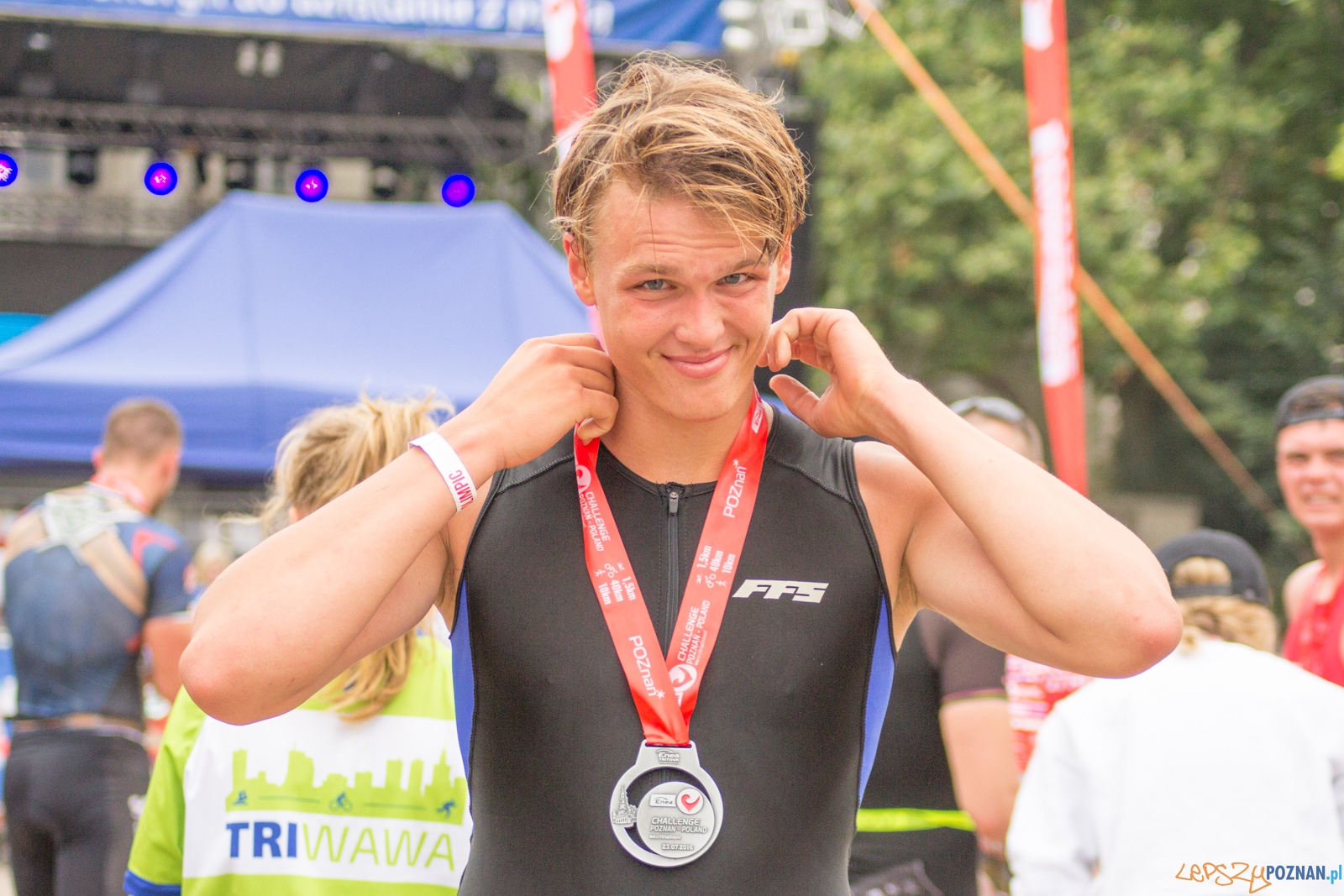 Enea Challenge Foto: Ewelina Jaśkowiak Enea Challenge Foto: Ewelina Jaśkowiak