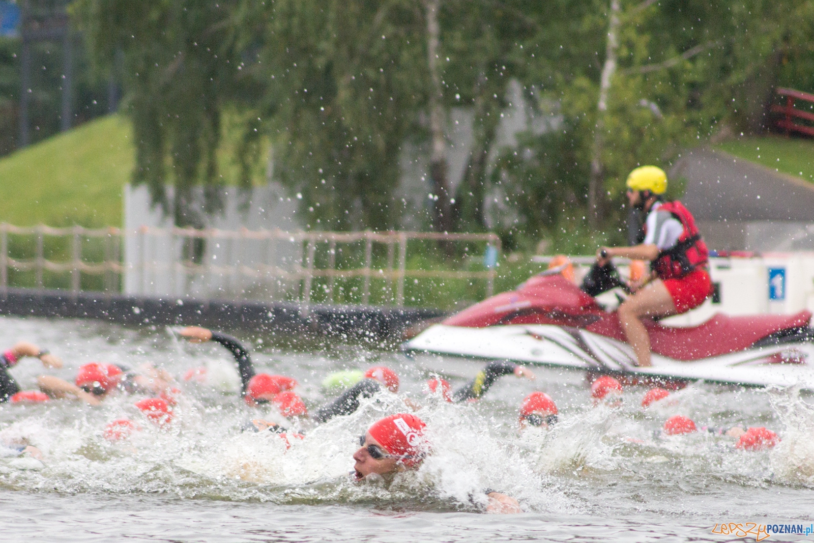 Enea Challenge Foto: Ewelina Jaśkowiak Enea Challenge Foto: Ewelina Jaśkowiak