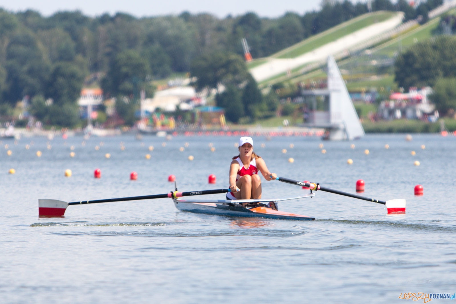 Coupe de la Jeunesse Foto: lepszyPOZNAN.pl / Piotr Rychter Coupe de la Jeunesse Foto: lepszyPOZNAN.pl / Piotr Rychter