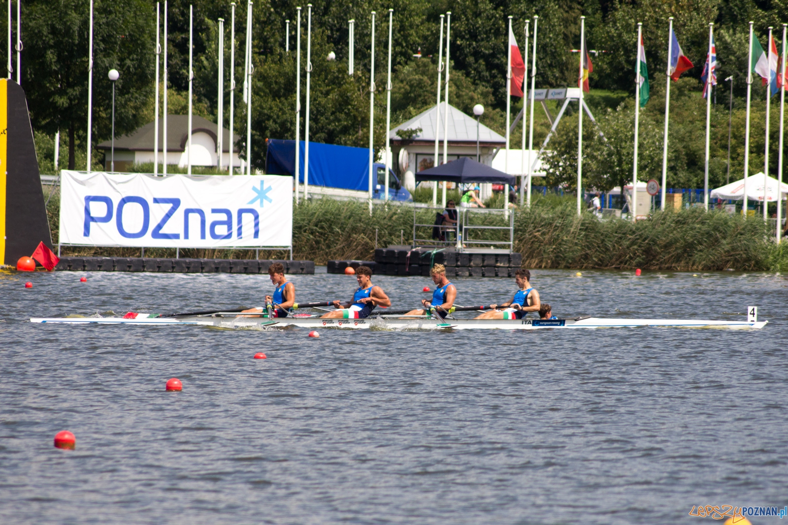 Coupe de la Jeunesse Foto: Ewelina Jaśkowiak Coupe de la Jeunesse Foto: Ewelina Jaśkowiak