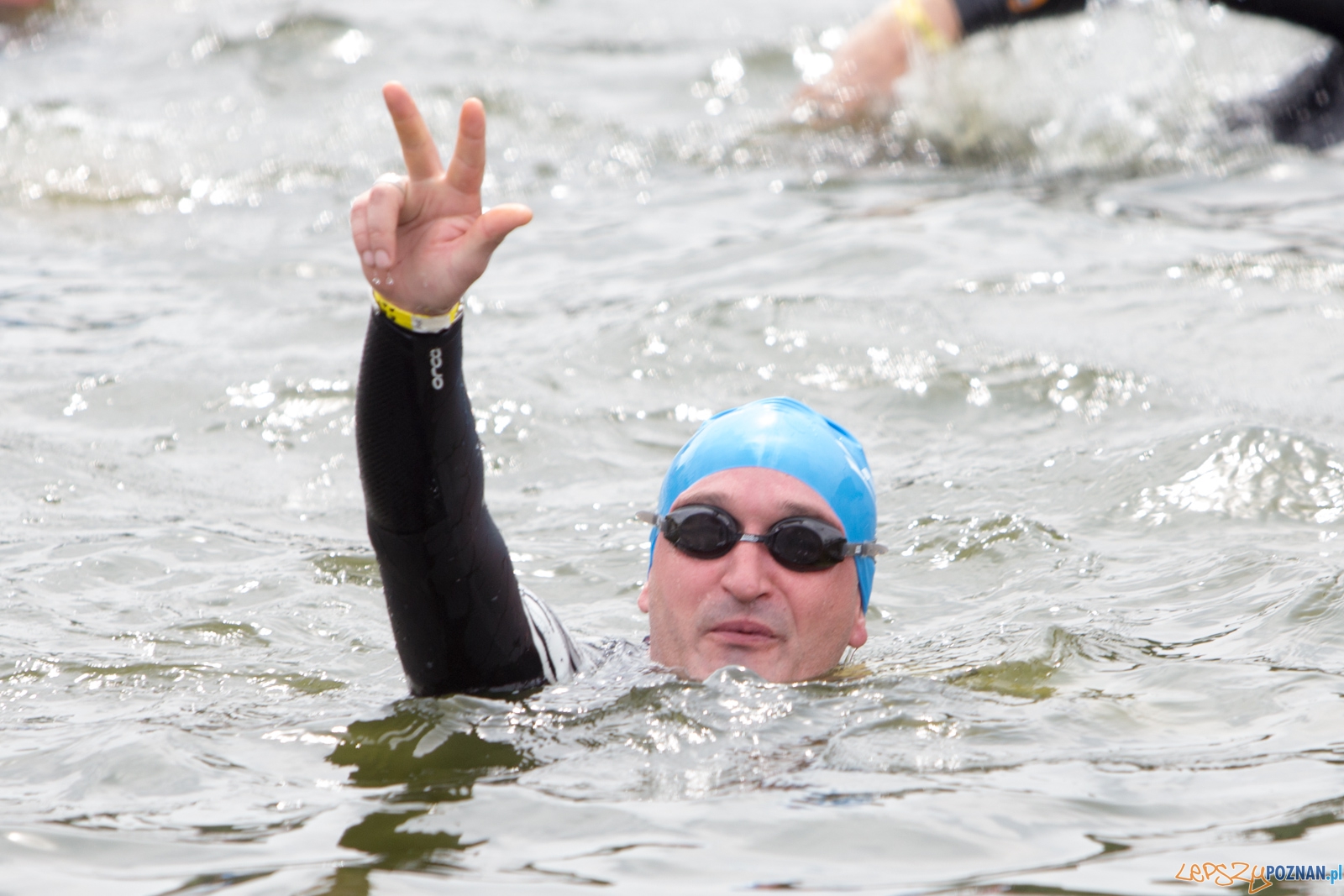 Enea Challenge Poznań - Ironman Foto: lepszyPOZNAN.pl / Piotr Rychter Enea Challenge Poznań - Ironman Foto: lepszyPOZNAN.pl / Piotr Rychter