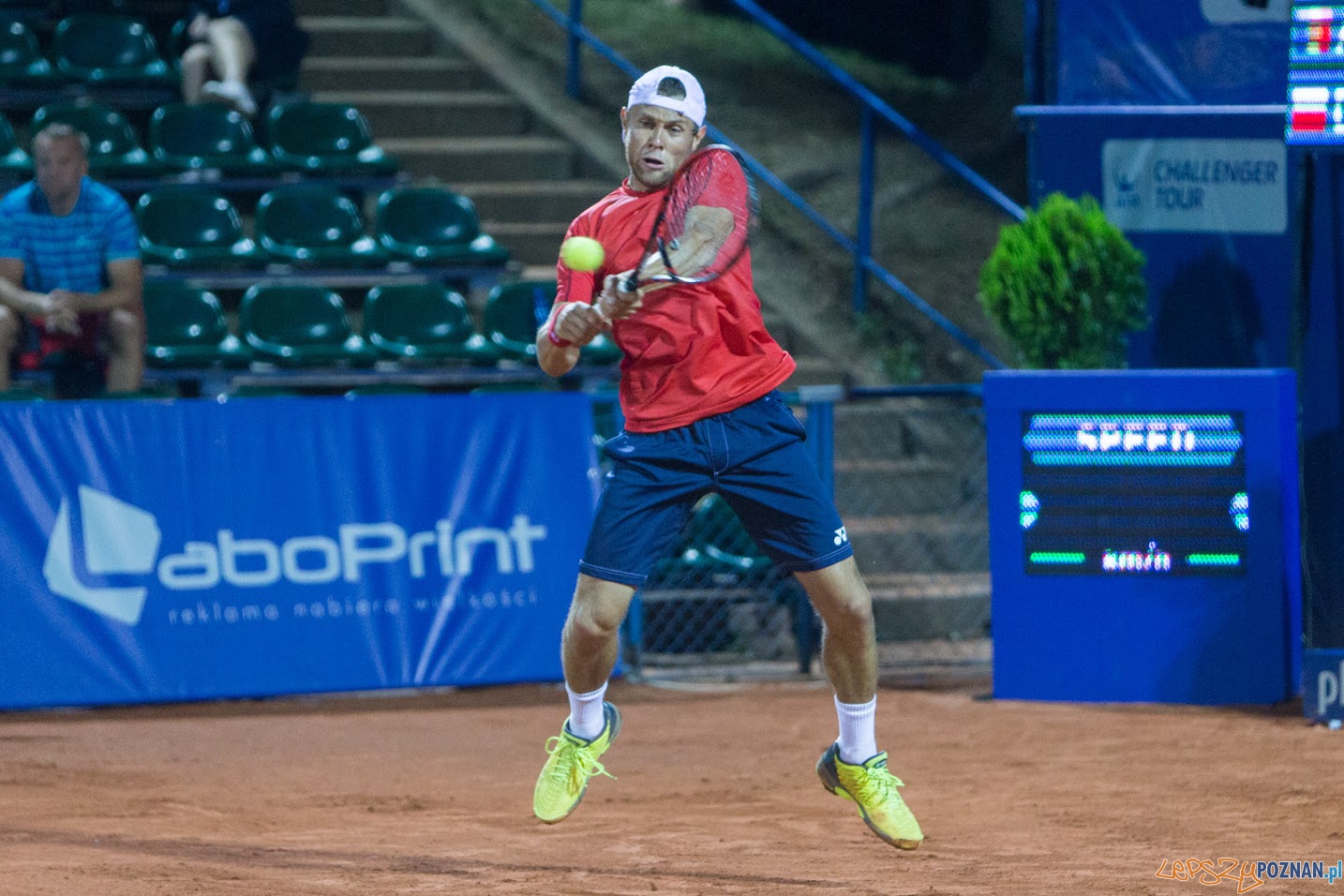 Poznań open Albot Foto: lepszyPOZNAN.pl / Piotr Rychter Poznań open Albot Foto: lepszyPOZNAN.pl / Piotr Rychter