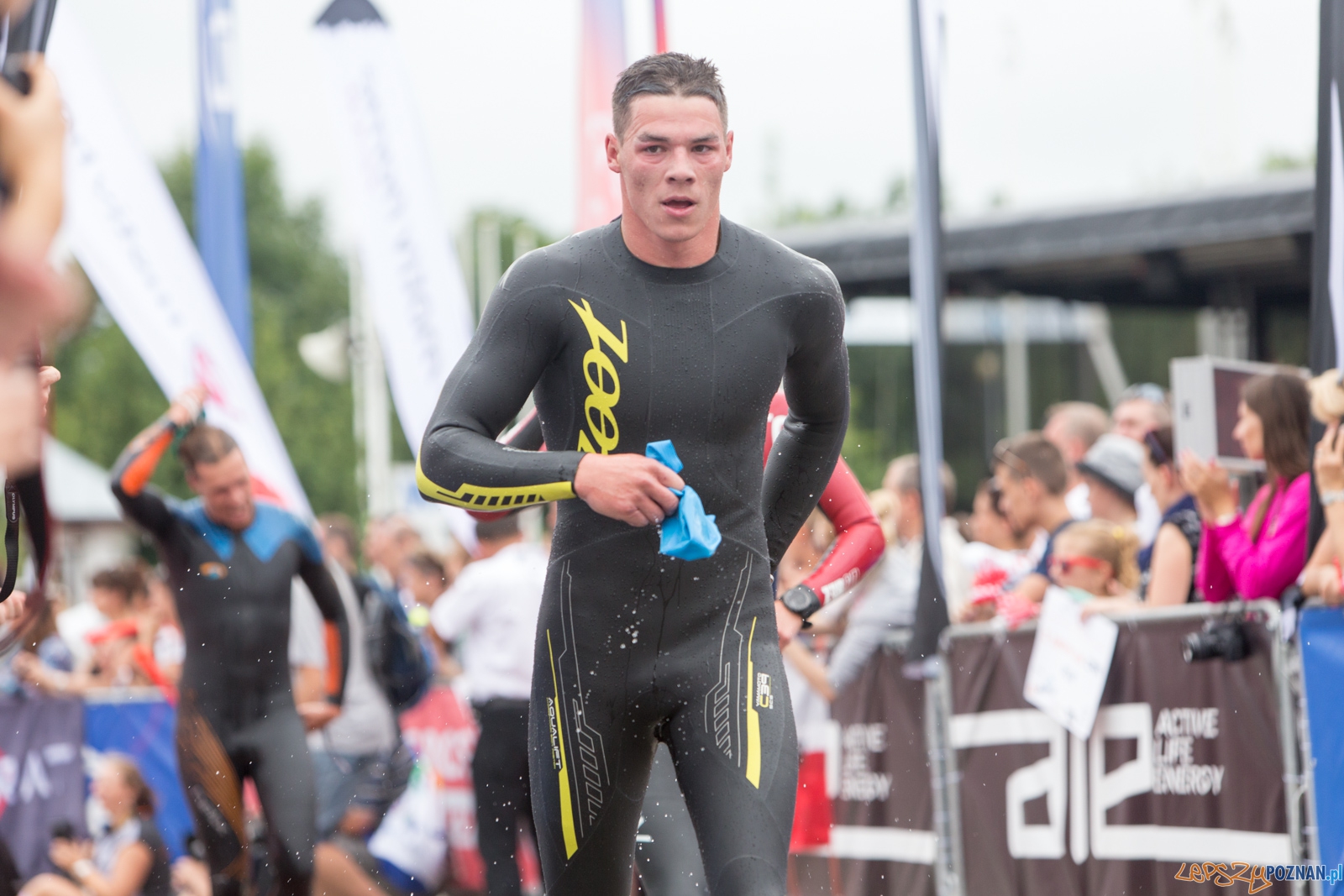 Enea Challenge Poznań Foto: lepszyPOZNAN.pl / Piotr Rychter Enea Challenge Poznań Foto: lepszyPOZNAN.pl / Piotr Rychter