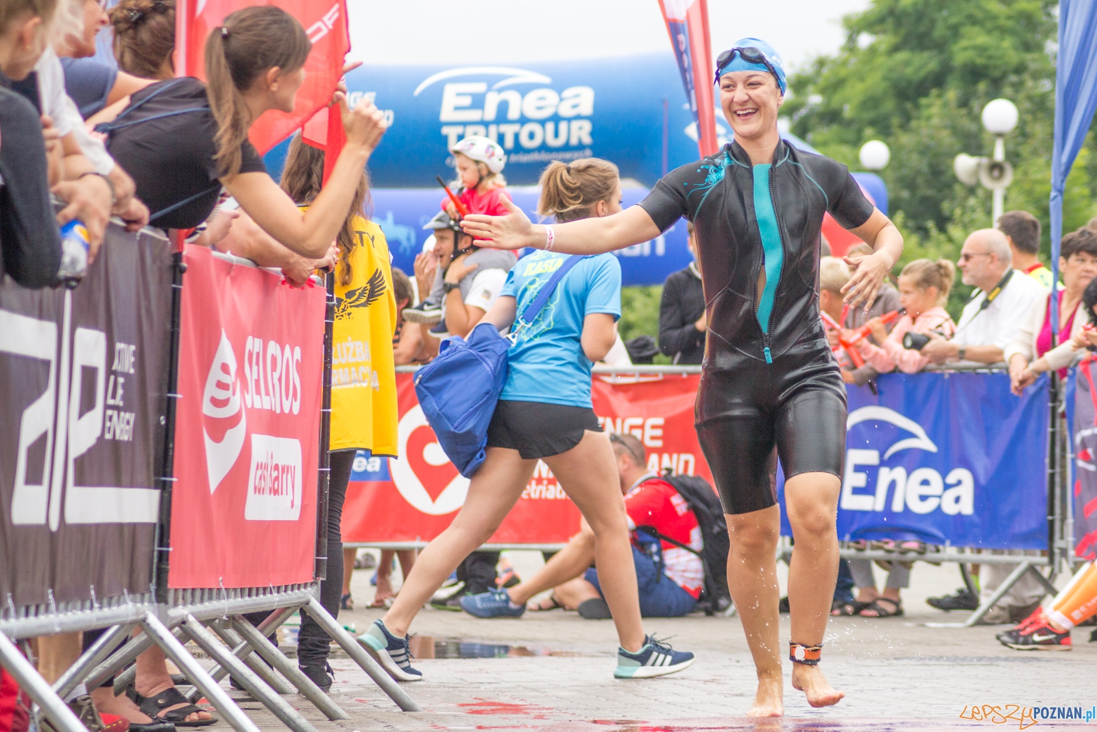 Enea Challenge Foto: Ewelina Jaśkowiak Enea Challenge Foto: Ewelina Jaśkowiak