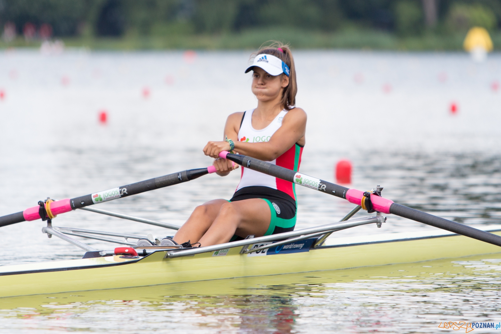 Coupe de la Jeunesse Foto: lepszyPOZNAN.pl / Piotr Rychter Coupe de la Jeunesse Foto: lepszyPOZNAN.pl / Piotr Rychter