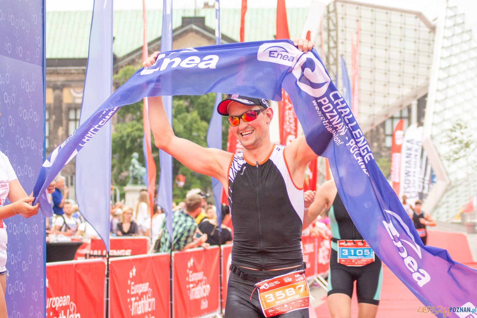 Enea Challenge Foto: Ewelina Jaśkowiak Enea Challenge Foto: Ewelina Jaśkowiak