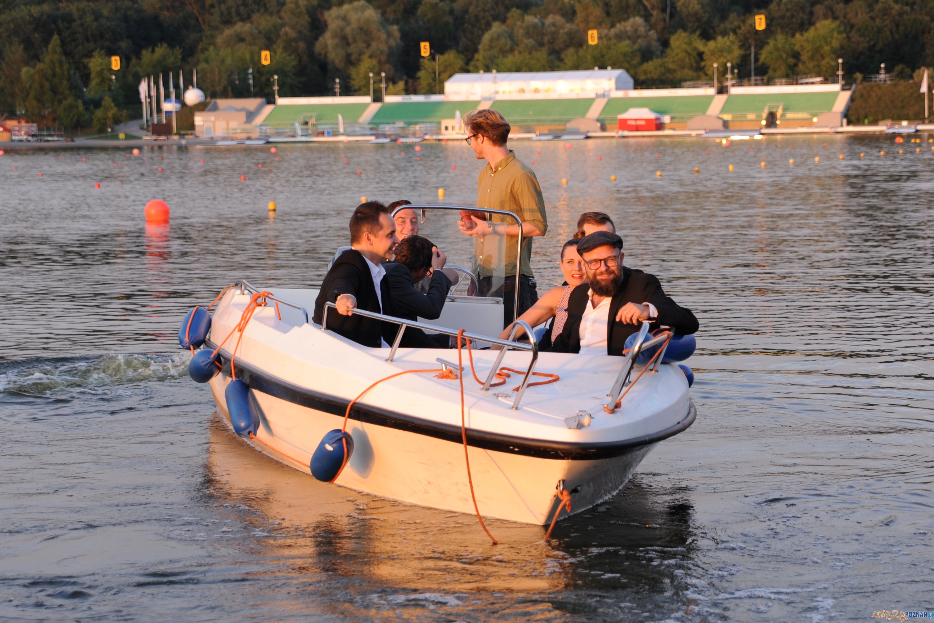 Mikromusic - kolejny dobry koncert nad Maltą Foto: Mikromusic - kolejny dobry koncert nad Maltą Foto: