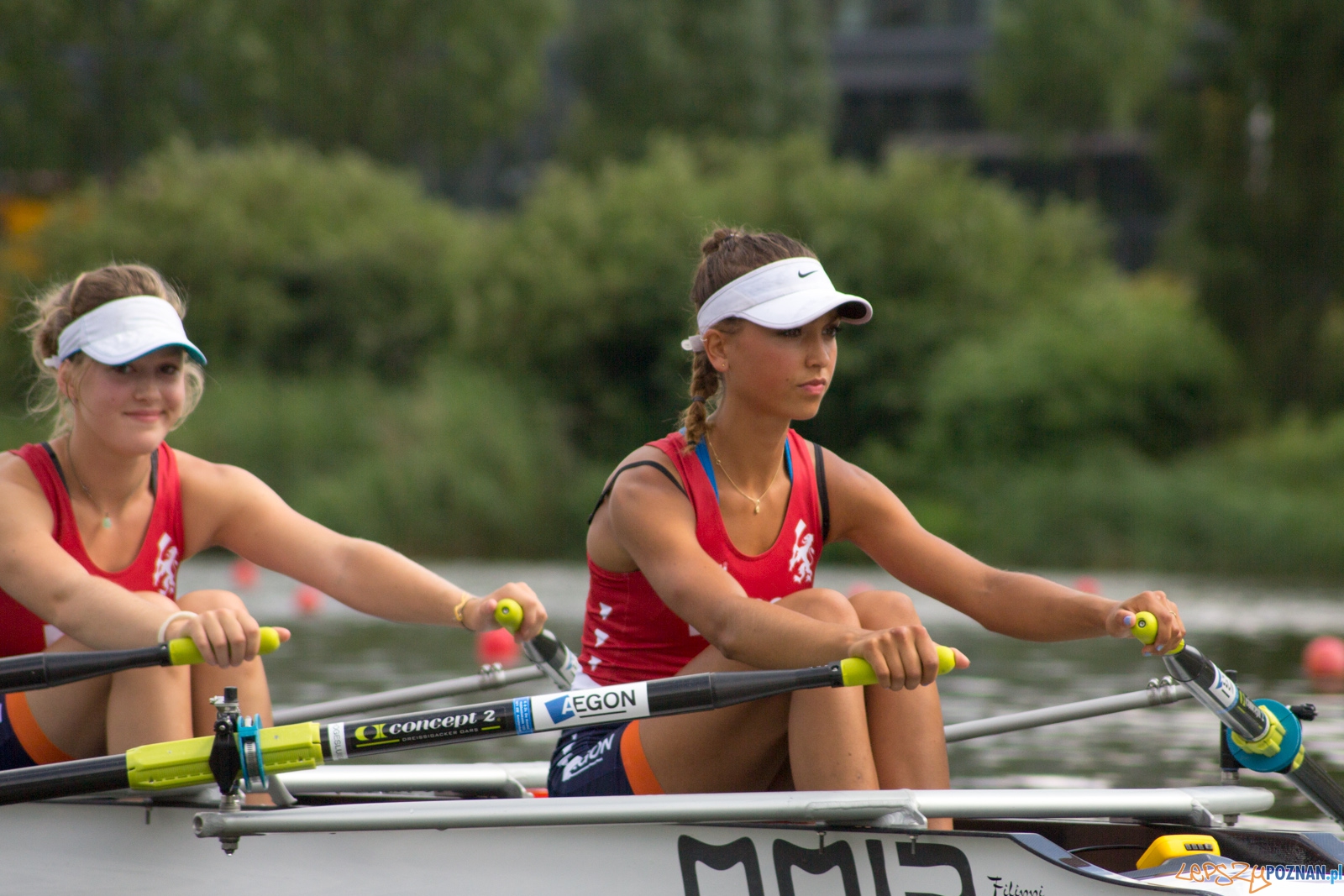 Coupe de la Jeunesse Foto: Ewelina Jaśkowiak Coupe de la Jeunesse Foto: Ewelina Jaśkowiak