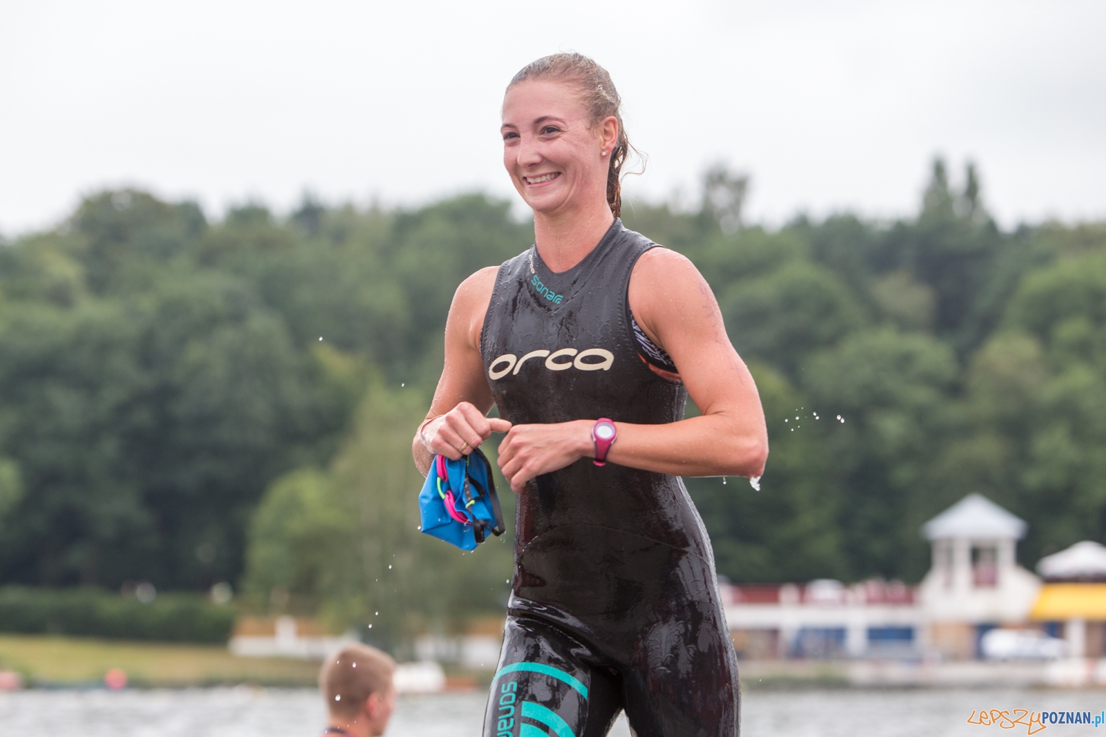 Enea Challenge Poznań Foto: lepszyPOZNAN.pl / Piotr Rychter Enea Challenge Poznań Foto: lepszyPOZNAN.pl / Piotr Rychter