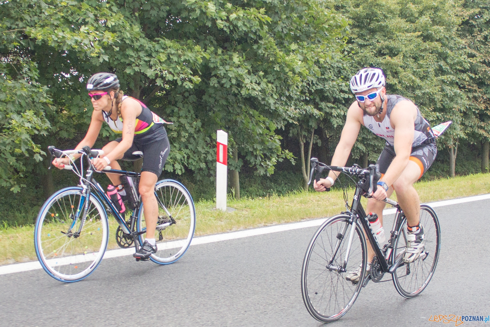 Enea Challenge Foto: Ewelina Jaśkowiak Enea Challenge Foto: Ewelina Jaśkowiak