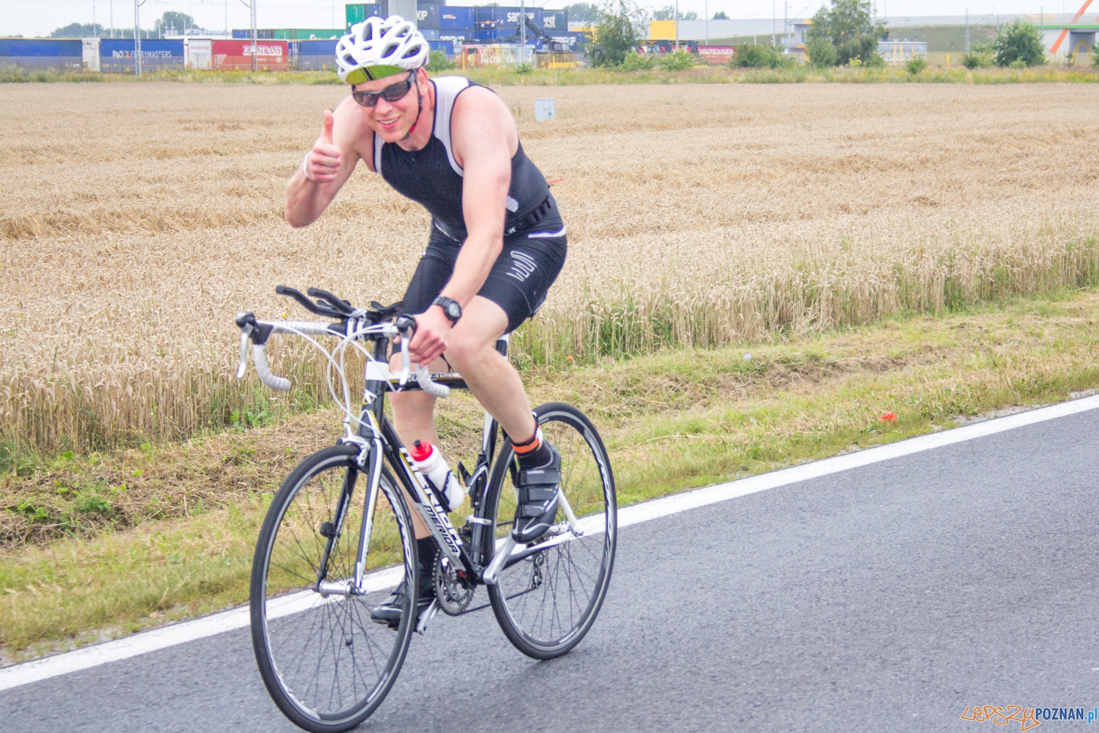 Enea Challenge Foto: Ewelina Jaśkowiak Enea Challenge Foto: Ewelina Jaśkowiak