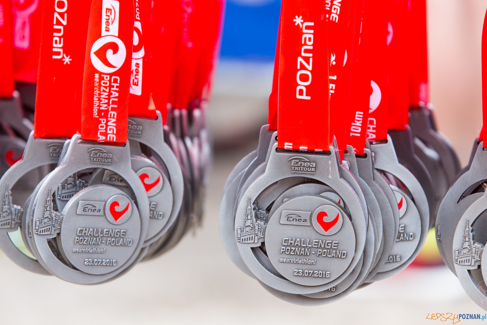 Enea Challenge Poznań Foto: lepszyPOZNAN.pl / Piotr Rychter Enea Challenge Poznań Foto: lepszyPOZNAN.pl / Piotr Rychter