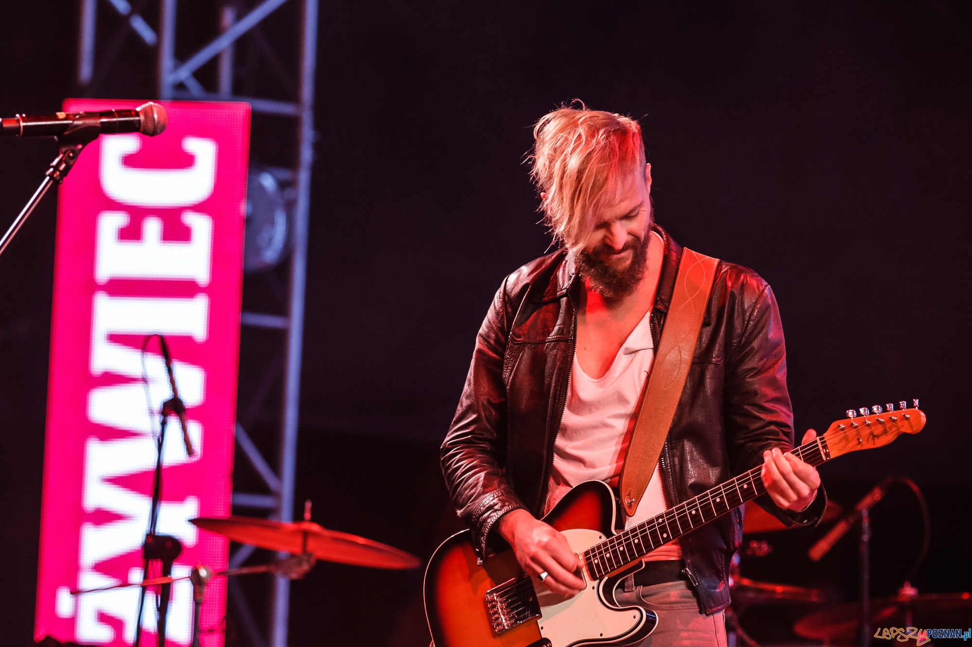 Męskie Granie Poznań Foto: Agencja LIVE Sp. z o.o. Męskie Granie Poznań Foto: Agencja LIVE Sp. z o.o.