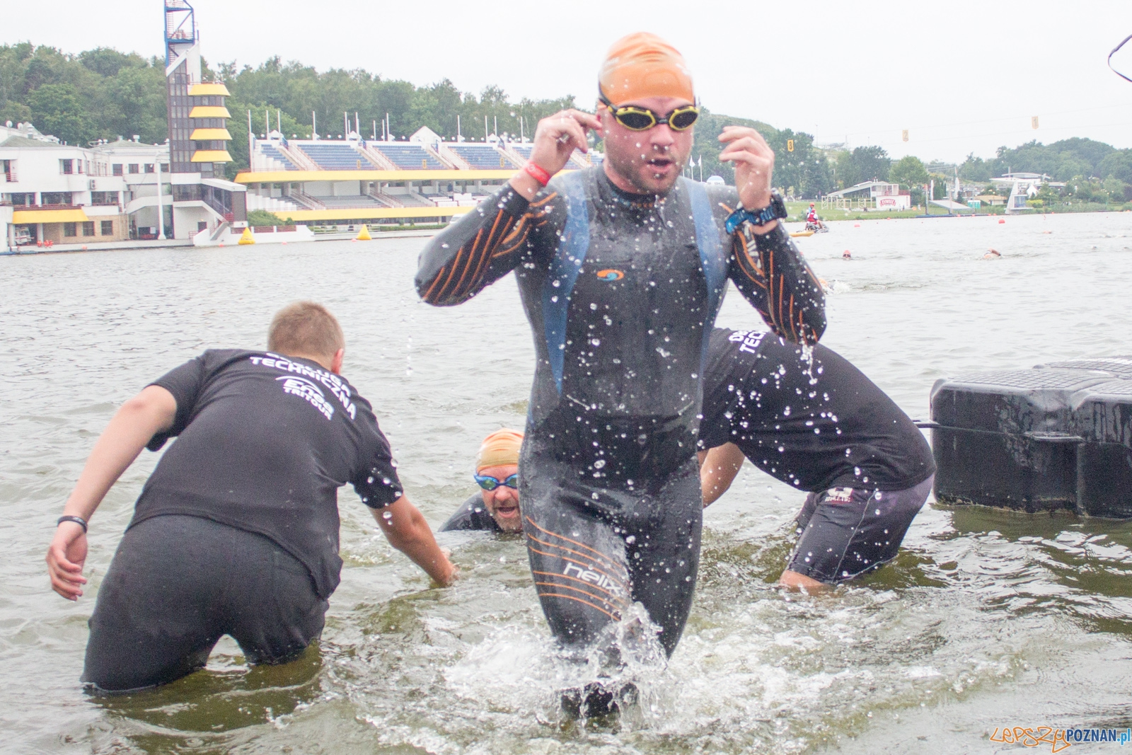 Enea Challenge Foto: Ewelina Jaśkowiak Enea Challenge Foto: Ewelina Jaśkowiak