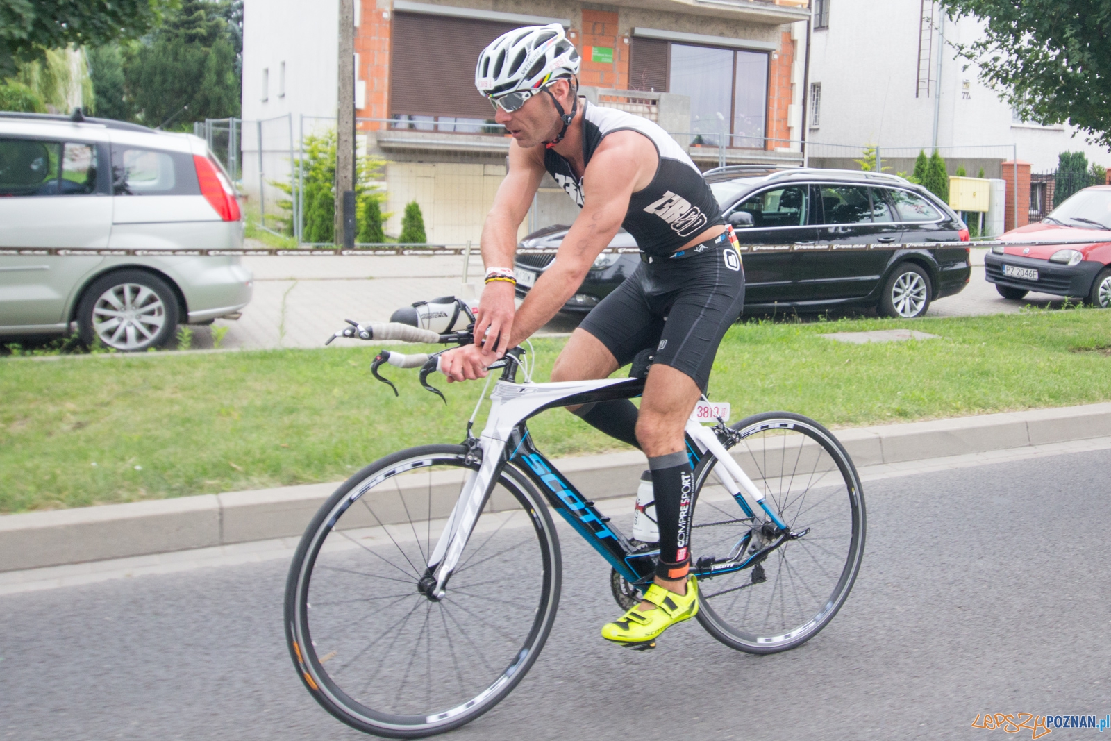 Enea Challenge Poznań Foto: lepszyPOZNAN.pl / Piotr Rychter Enea Challenge Poznań Foto: lepszyPOZNAN.pl / Piotr Rychter