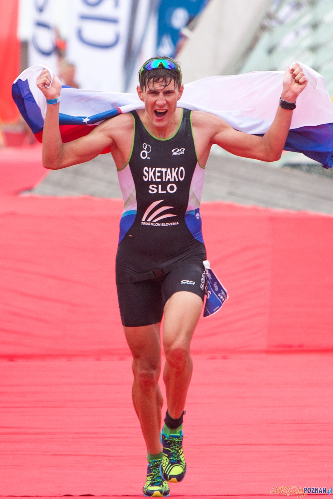 Enea Challenge Poznań - Ironman Foto: lepszyPOZNAN.pl / Piotr Rychter Enea Challenge Poznań - Ironman Foto: lepszyPOZNAN.pl / Piotr Rychter