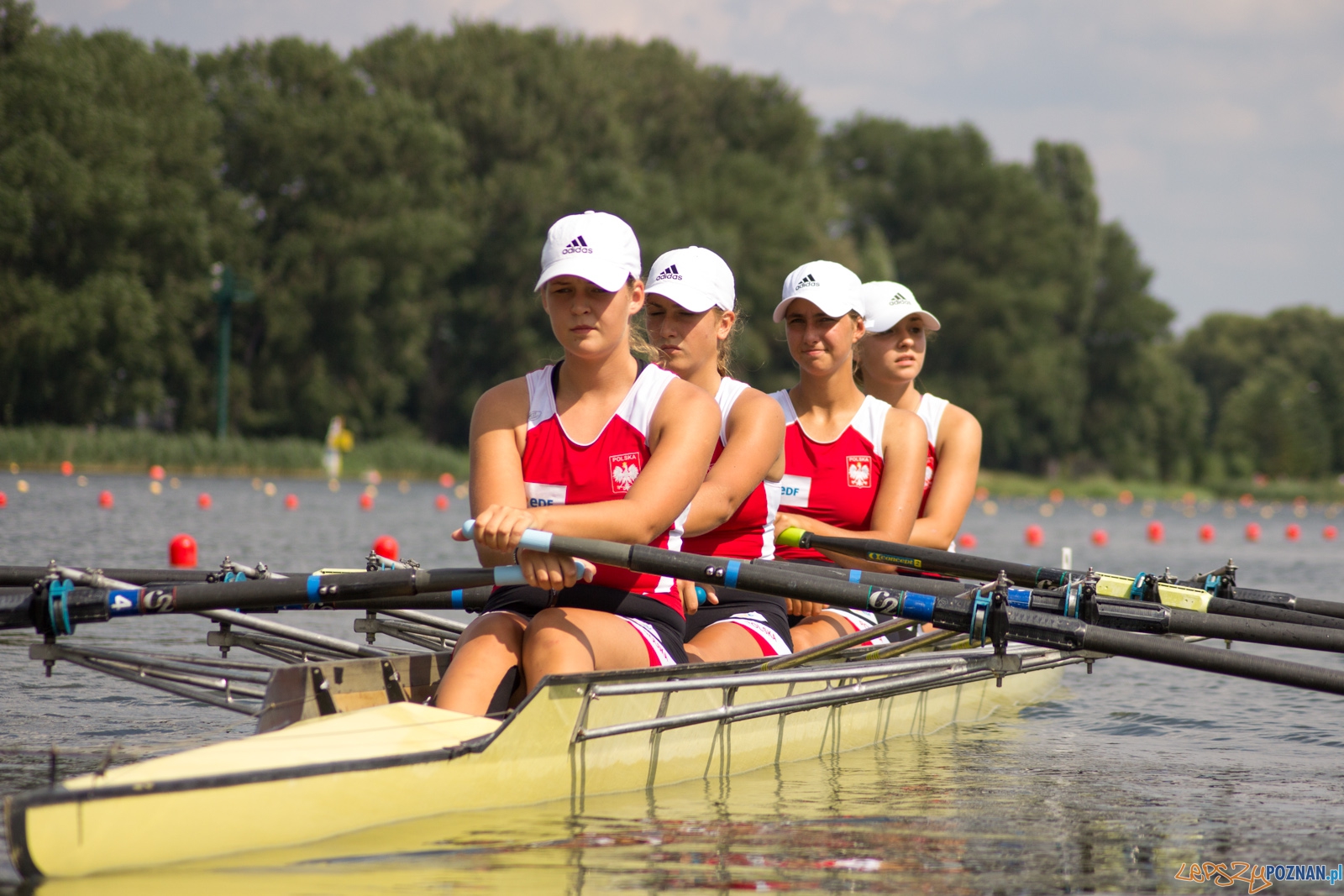 Coupe de la Jeunesse Foto: Ewelina Jaśkowiak Coupe de la Jeunesse Foto: Ewelina Jaśkowiak