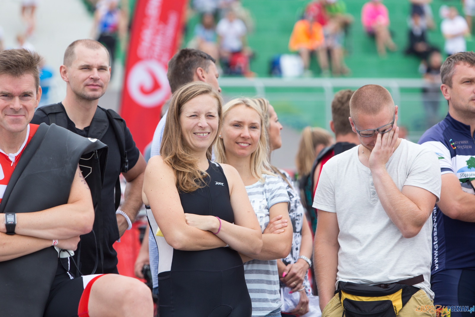 Enea Challenge Poznań Foto: lepszyPOZNAN.pl / Piotr Rychter Enea Challenge Poznań Foto: lepszyPOZNAN.pl / Piotr Rychter