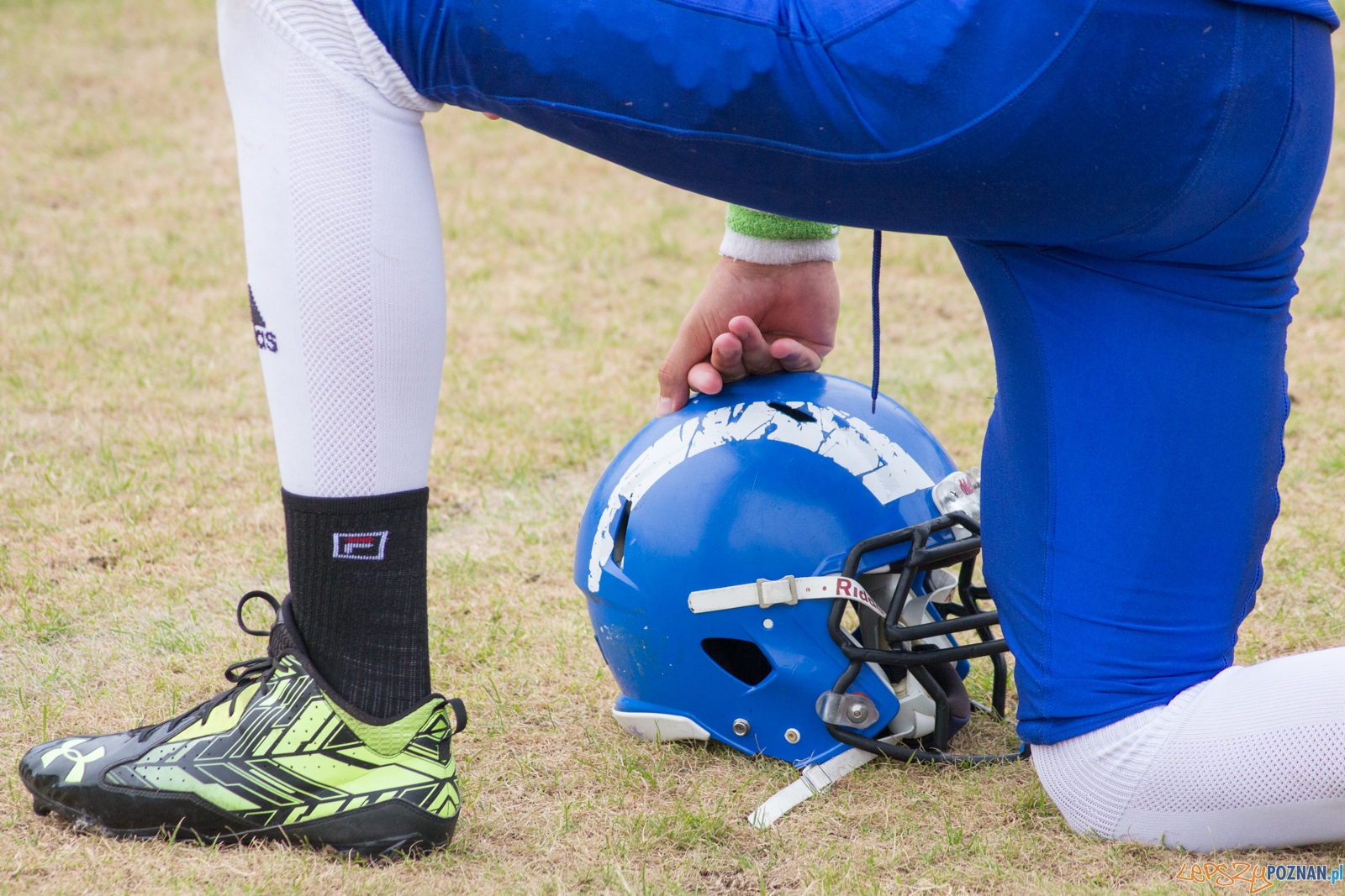 Kozły Poznań-Wrocław Outlaws Foto: Ewelina Jaśkowiak Kozły Poznań-Wrocław Outlaws Foto: Ewelina Jaśkowiak